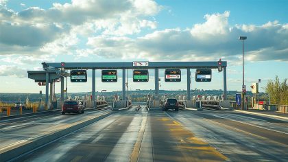 Péages, vacances, autoroutes : attention à cette nouvelle arnaque discrète qui piège les conducteurs
