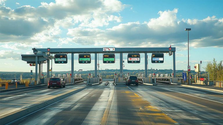 Péages, vacances, autoroutes : attention à cette nouvelle arnaque discrète qui piège les conducteurs