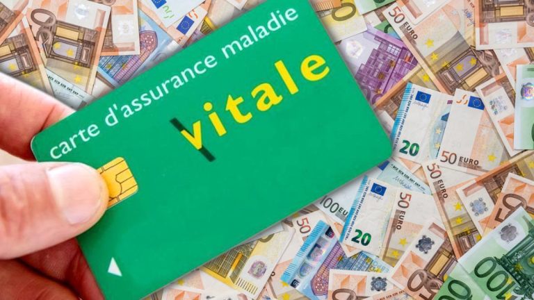 Sécurité sociale : la Cour des comptes tire la sonnette d’alarme sur un risque sérieux de défaut de paiement en 2027