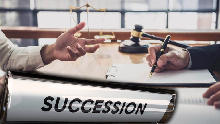 Succession : ce montant à ne pas dépasser en 2025 si vous ne voulez pas rembourser l’État