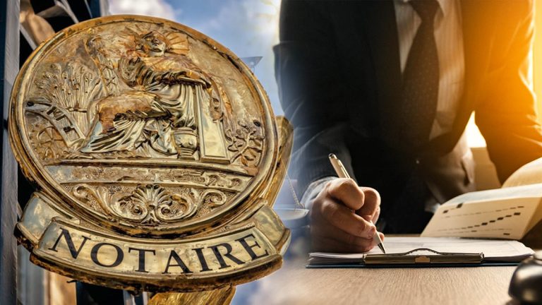 Succession : voici comment vous pouvez éviter jusqu’à 2 000 € de frais de notaire en remplissant ce document simple