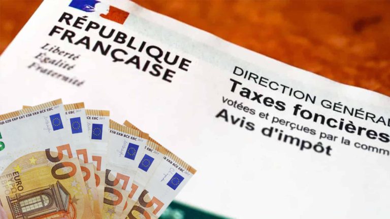 Taxe foncière : 40 % des propriétaires paieraient trop à cause de cette erreur de calcul du fisc