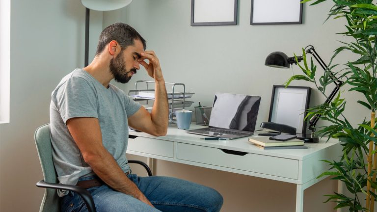Télétravail : Société Générale recule, Crédit Agricole et BPCE vont-elles suivre ?
