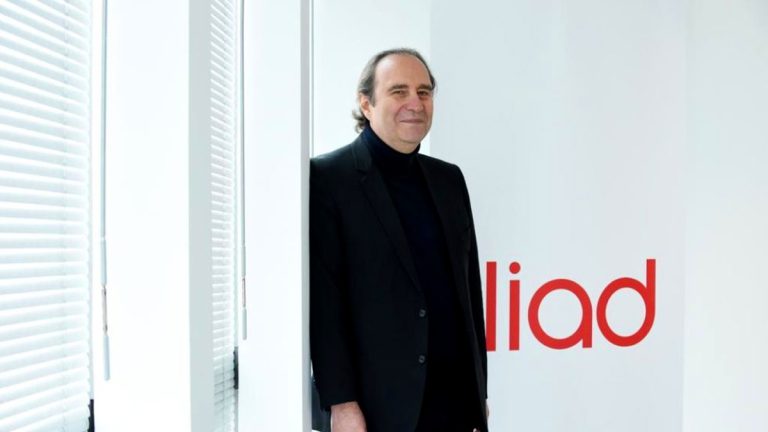 Une dette de 21 milliards pour Iliad Holding : quels risques pour Free et ses abonnés ?