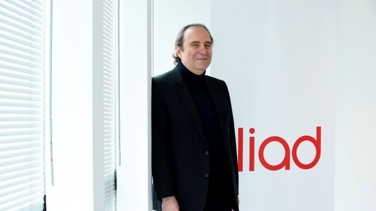 Une dette de 21 milliards pour Iliad Holding : quels risques pour Free et ses abonnés ?