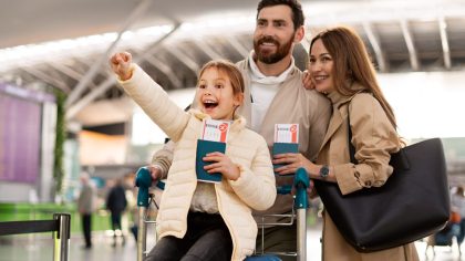 Une taxe sur vos vacances dès l’été : la mauvaise surprise de la loi de finances 2025