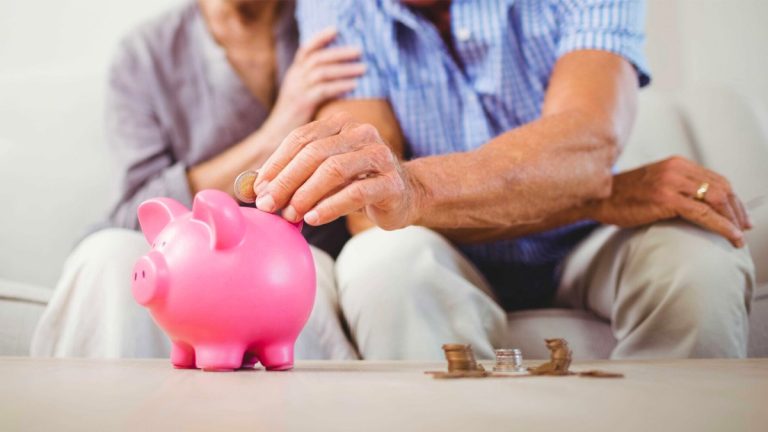 Voici le patrimoine moyen des retraités en France… Faites-vous mieux ?