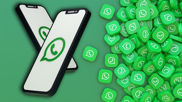 WhatsApp : comment vider la corbeille cachée qui prend plusieurs Go sur votre téléphone ?