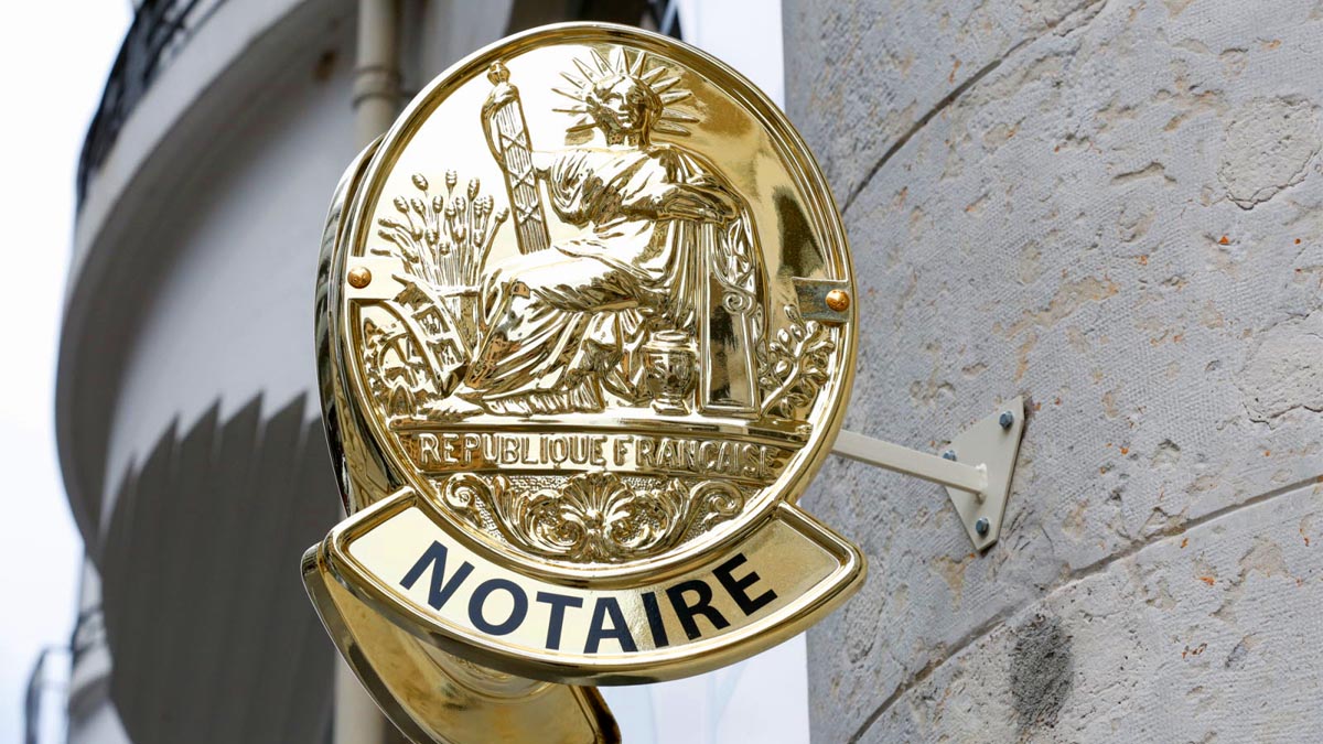 Affaire des trois notaires relaxés : la justice relancée après l’appel du parquet