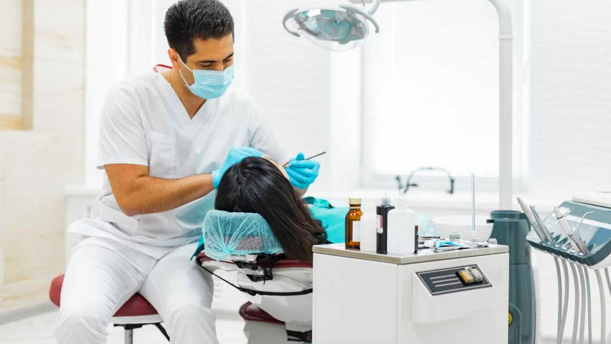 Arnaque : 5 millions d’euros détournés, des dirigeants de centres dentaires et un pharmacien mis en examen