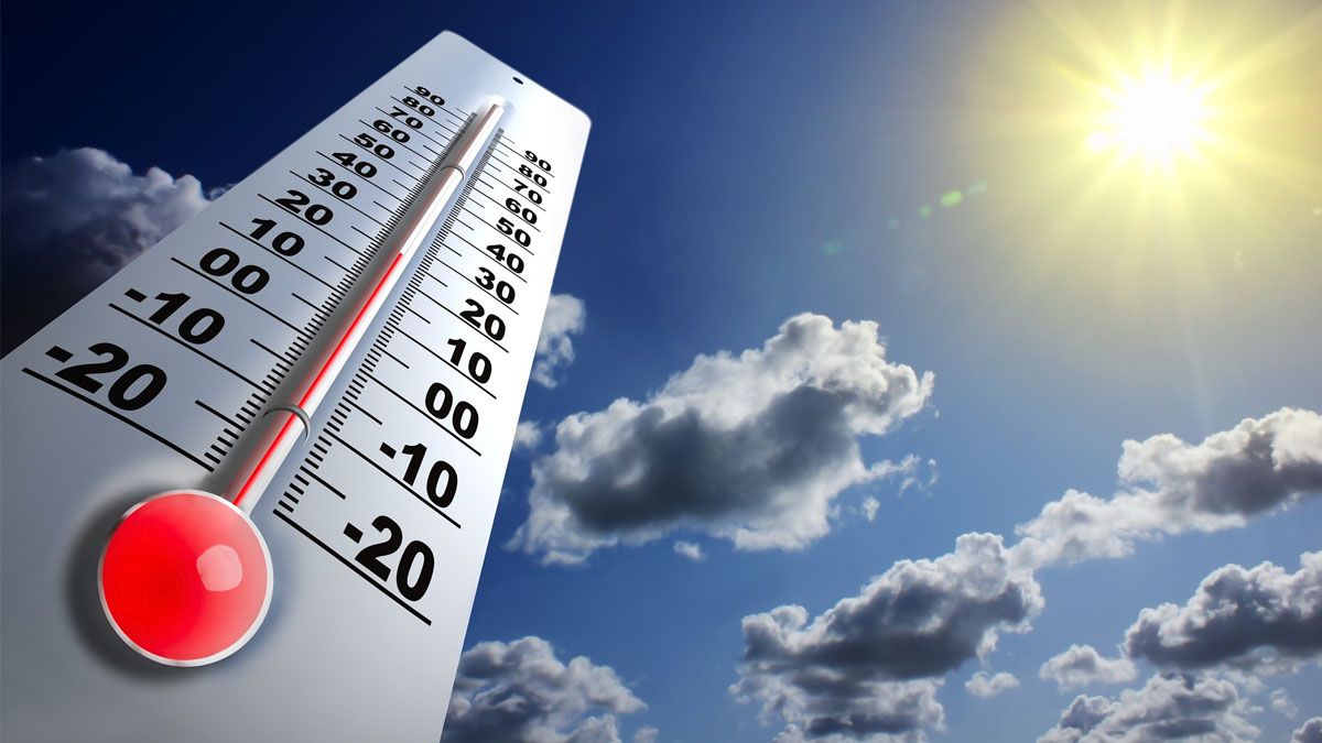 Canicule 2025 : ce dispositif météo qui anticipe les pics de chaleur et protège la population