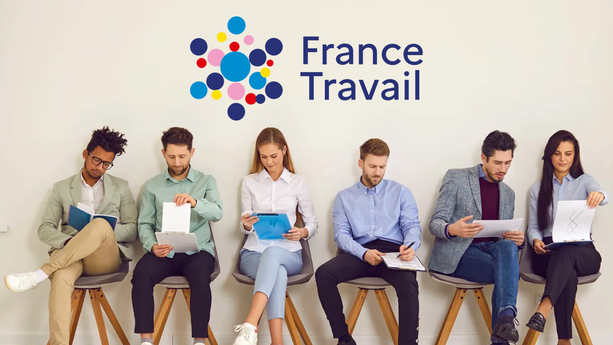 Chômage : les étrangers hors UE seront inscrits d’office à France Travail dès leur arrivée