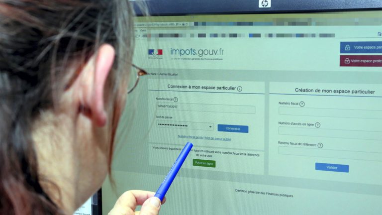 Déclaration de revenus 2025 : erreurs ou oublis ? Vous pouvez corriger dès maintenant sur impots.gouv.fr