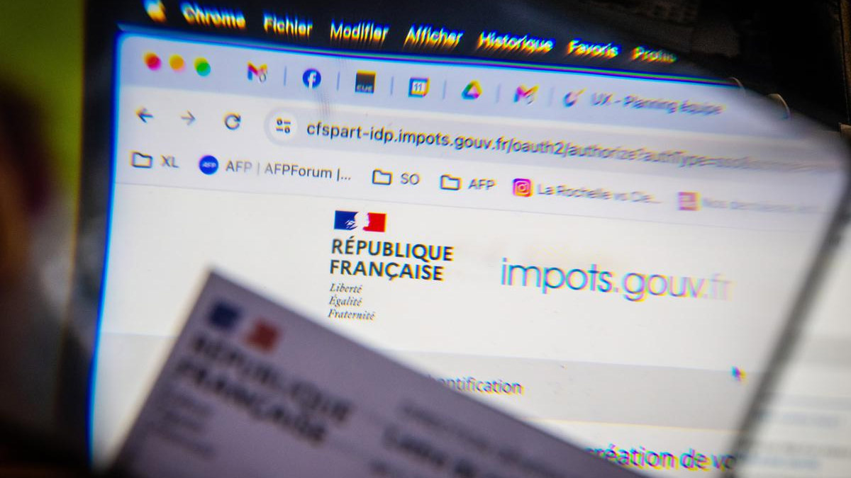 Des millions de contribuables vont recevoir un virement des impôts dans quelques jours, êtes-vous concerné ?