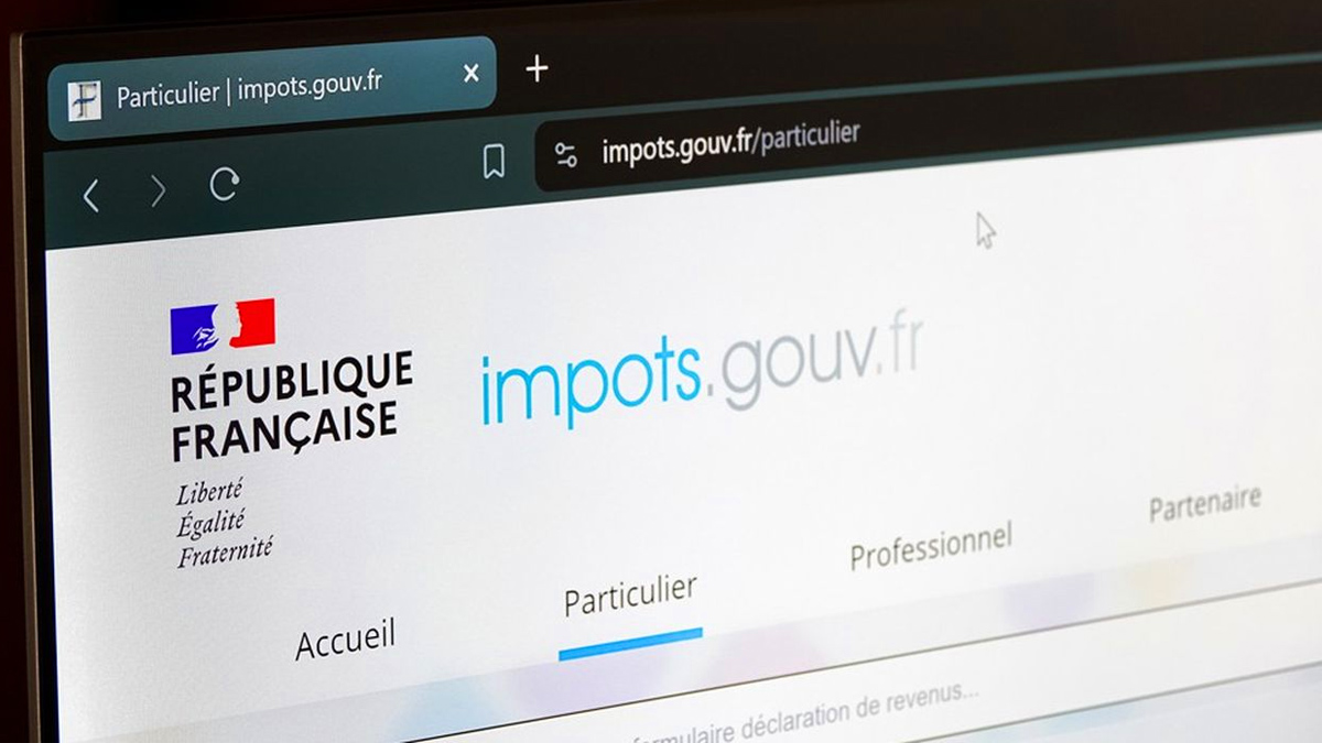 DGFiP : une nouvelle étape de sécurité obligatoire pour se connecter à votre compte sur impots.gouv.fr