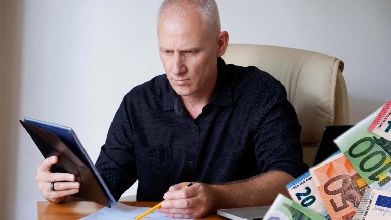 Fin de l’abattement de 10 % ? Voici ce que vous paieriez avec un forfait de 2 000 €