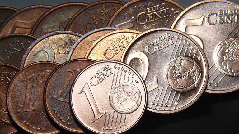 Fin des pièces rouges : la France va-t-elle bientôt dire adieu aux pièces de 1 et 2 centimes ?