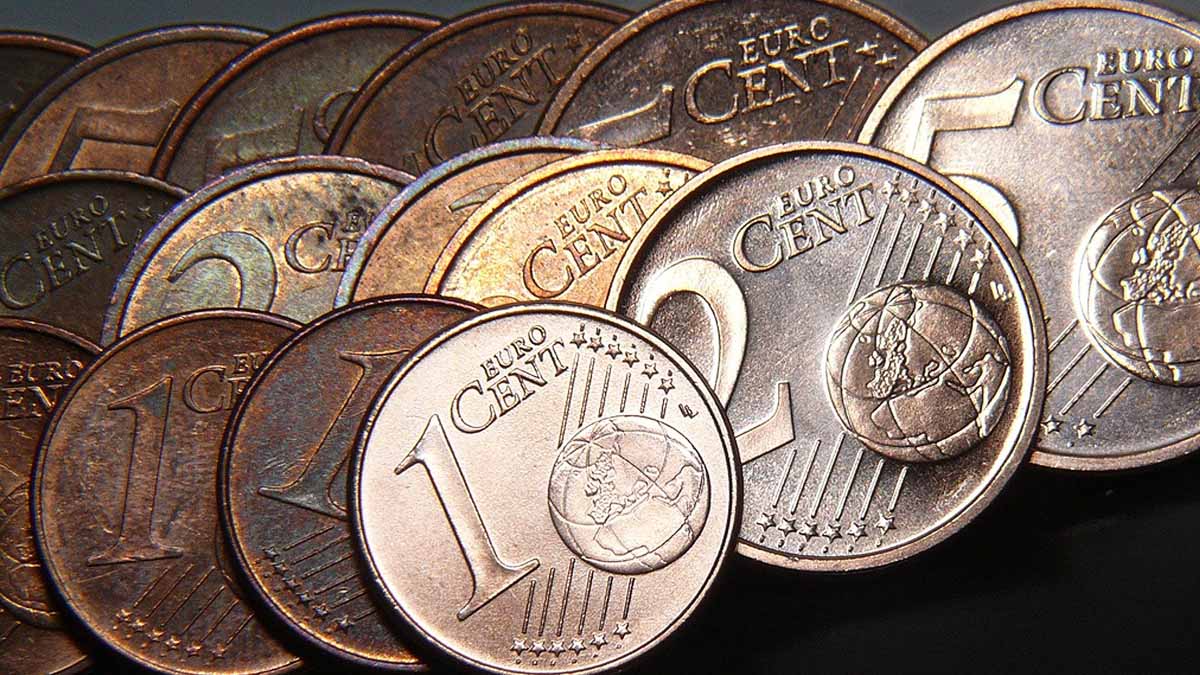 Fin des pièces rouges : la France va-t-elle bientôt dire adieu aux pièces de 1 et 2 centimes ?