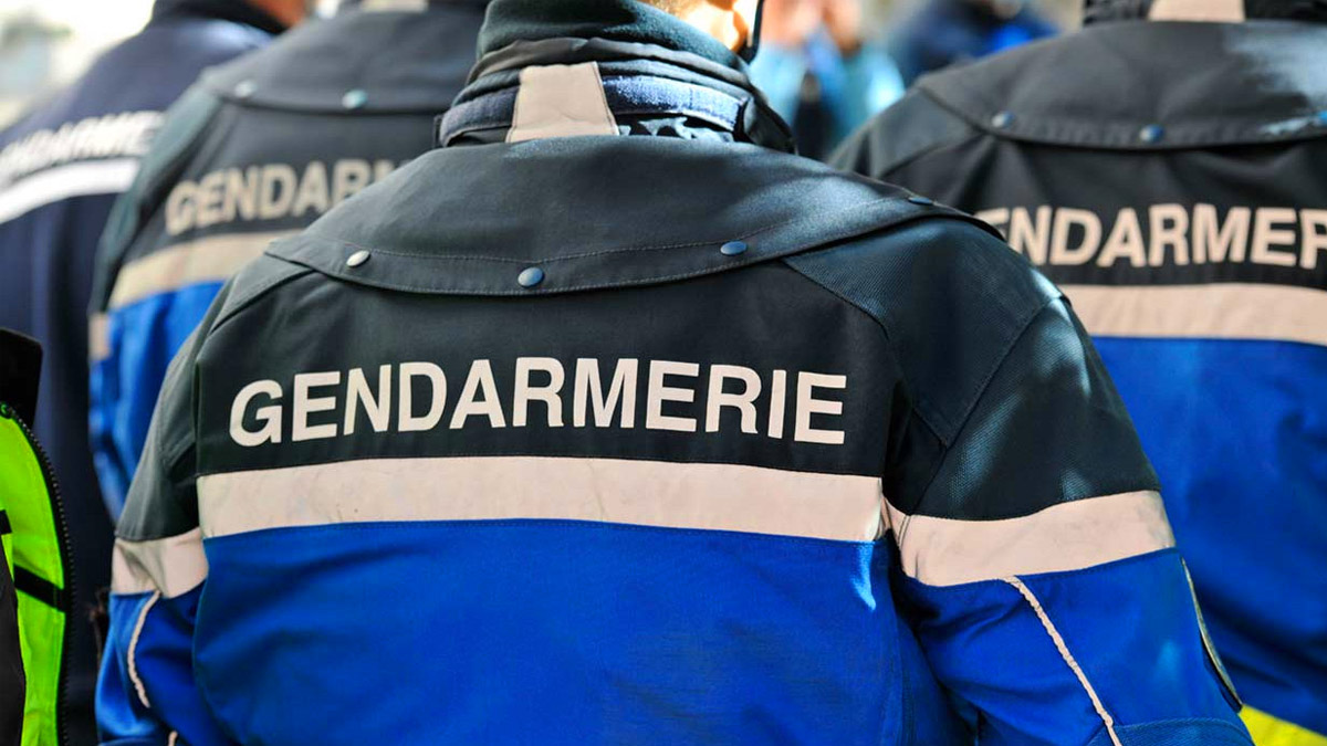 Gendarmerie : ces tatouages désormais interdits pour les nouveaux candidats