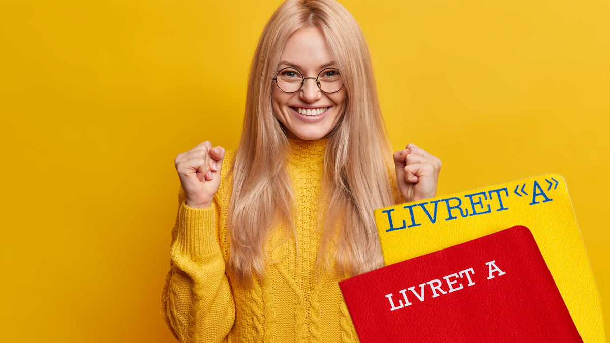 LEP, Livret A, LDDS, Livret jeune : ce geste simple à faire avant le 15 juillet pour gagner plus