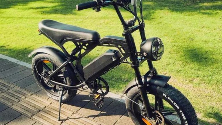 Marché noir des vélos électriques : 7 133 engins saisis, l’argent blanchi puis renvoyé en Chine