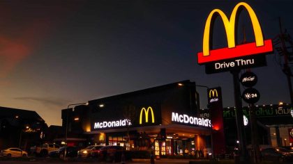 McDonald’s : 64 millions de données de candidats exposées à cause du mot de passe ridicule 123456 de son IA de recrutement Olivia