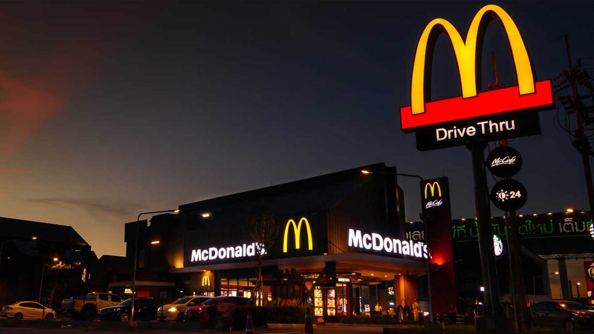 McDonald’s : 64 millions de données de candidats exposées à cause du mot de passe ridicule 123456 de son IA de recrutement Olivia