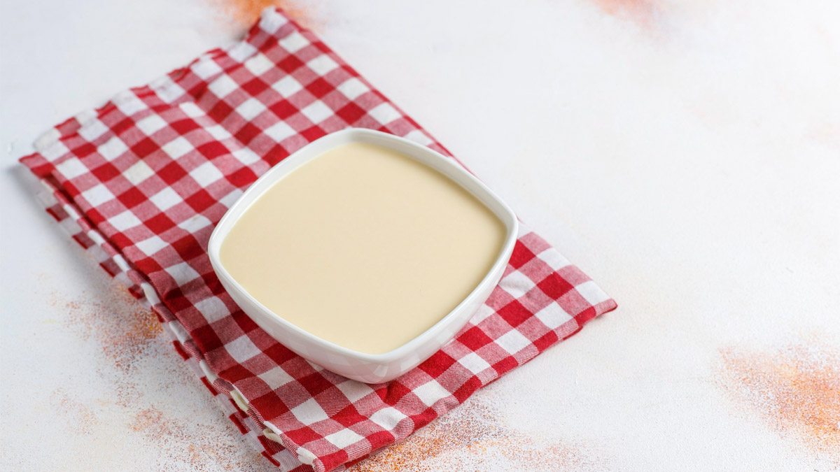 Pots de crème fraîche rappelés pour botulisme : Intermarché annule l’alerte, aucun danger finalement