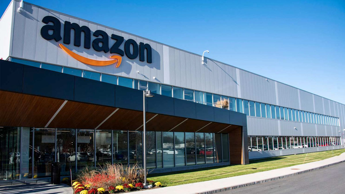 Retour Amazon : une Américaine envahie par des centaines de colis non commandés tous les jours