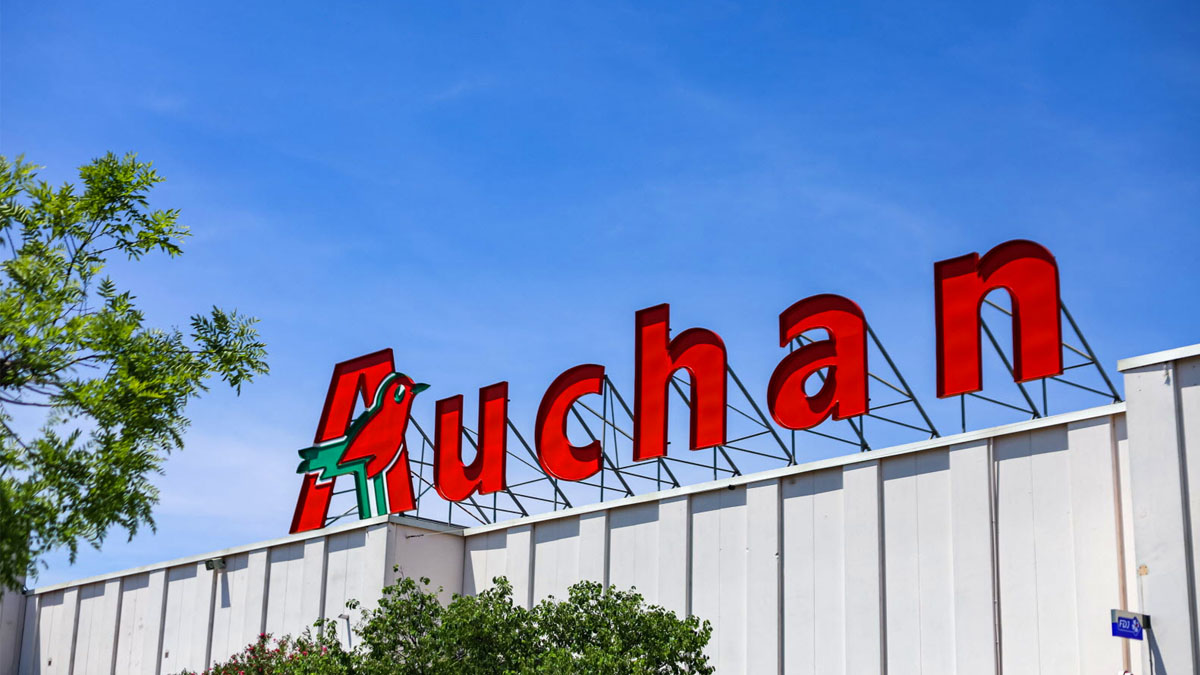Supermarchés : Lidl récupère 19 enseignes Auchan, découvrez si la vôtre en fait partie
