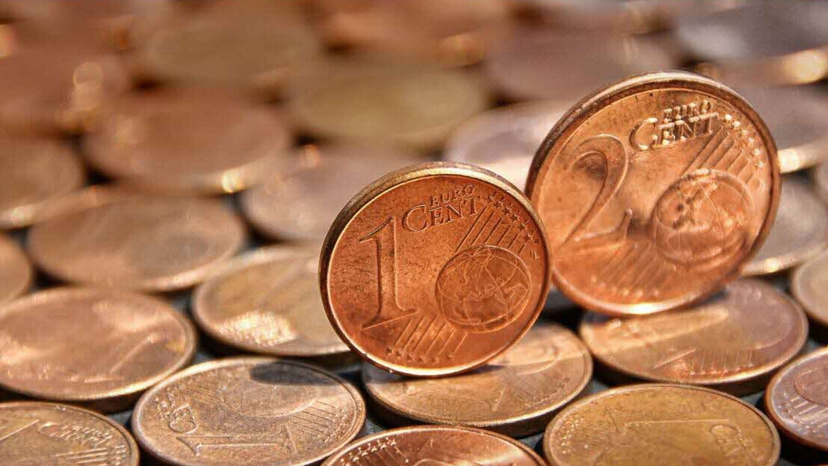 Suppression des pièces de 1 et 2 centimes d’euros : quelles conséquences pour votre quotidien ?