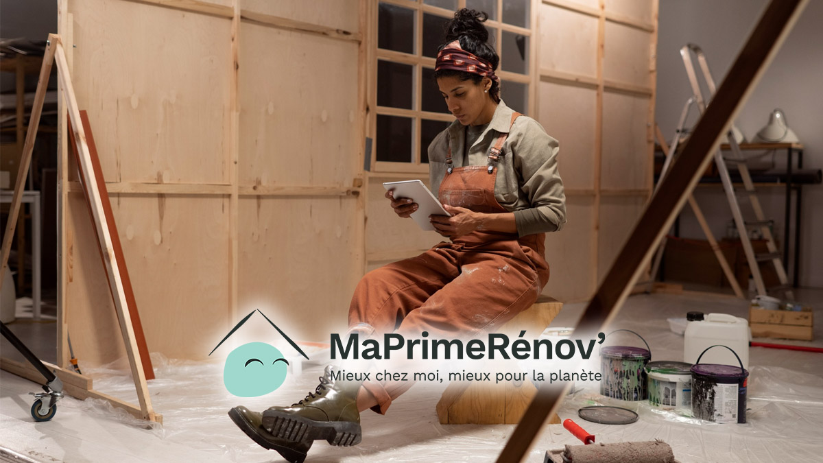 Travaux d’été : ces rénovations éligibles à MaPrimeRénov’ malgré la fermeture du guichet