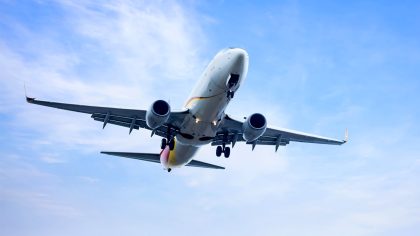 Voyage en avion : un homme en surpoids expulsé après avoir demandé un autre siège