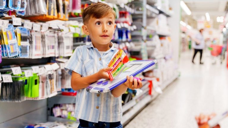 5 astuces imparables pour dénicher des fournitures scolaires pas chères à la veille de la rentrée