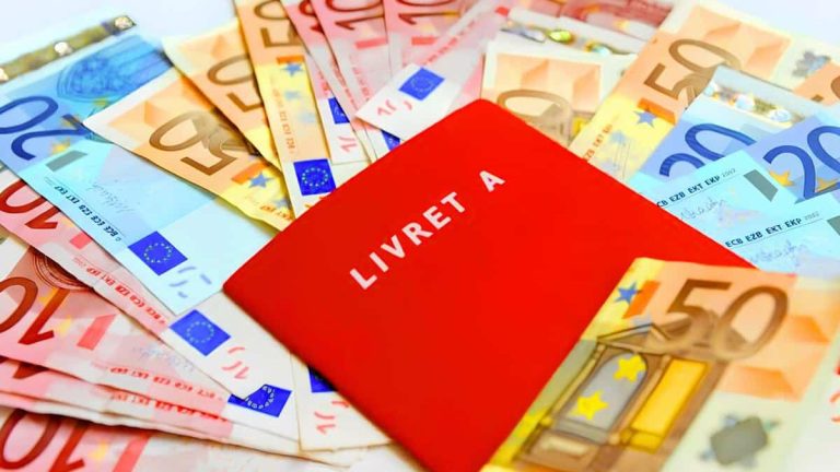 5 livrets qui battent le Livret A sur la fin d'année