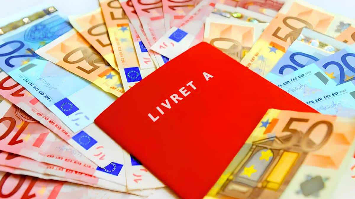 5 livrets qui battent le Livret A sur la fin d'année