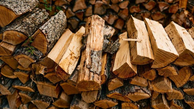 Achat de bois de chauffage : ces fraudes fréquentes à connaître selon la DGCCRF