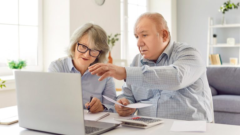 Agirc-Arrco, MSA, Carsat … Voici la pension moyenne dans votre caisse de retraite — où vous situez-vous ?