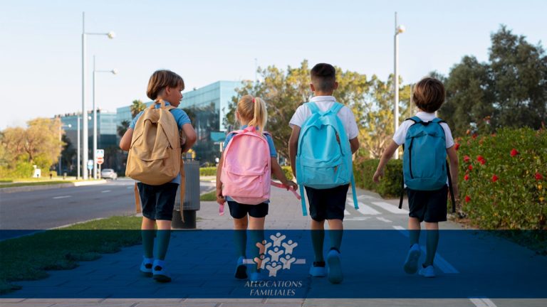 Allocation de rentrée scolaire : qu'est-ce qu'il est possible d'acheter avec cette aide de 423 à 462 € ?