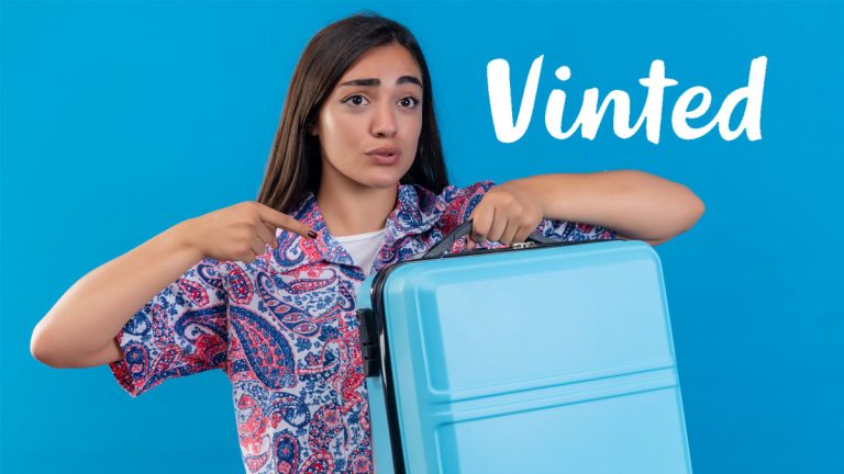Bagages en avion : comment certains voyageurs utilisent Vinted pour payer moins (attention, c'est risqué )