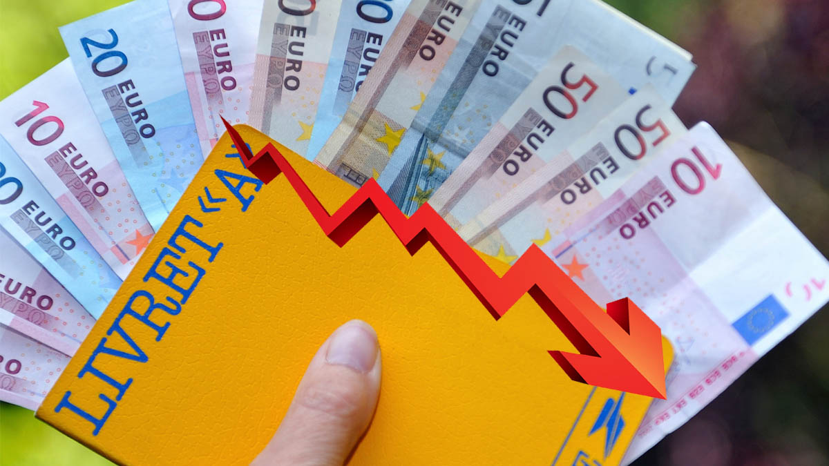 Baisse du Livret A à 1,7 % : faut-il le garder ou chercher mieux ? Nos conseils pour booster vos intérêts