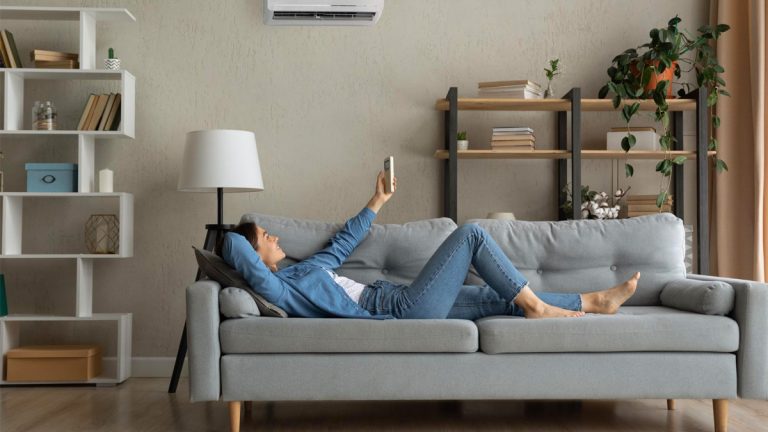 Canicule : la climatisation peut-elle nuire à vos yeux ? Conseils d’experts