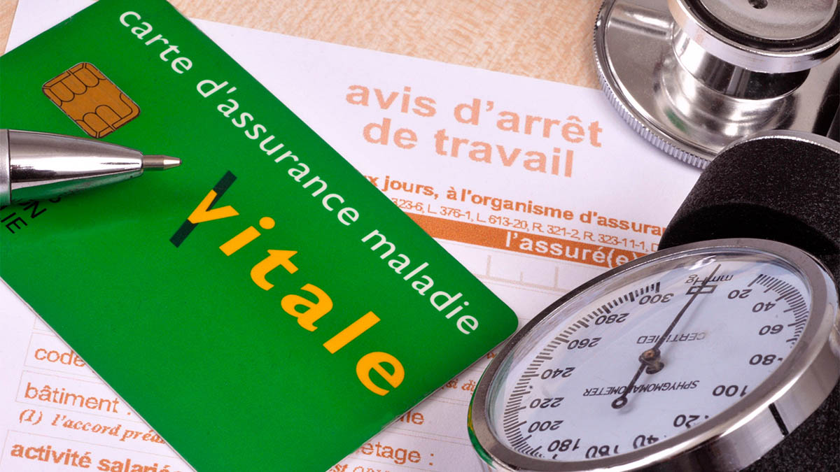 Carte Vitale : méfiez-vous de ce faux courrier de l’Assurance Maladie, c’est une arnaque