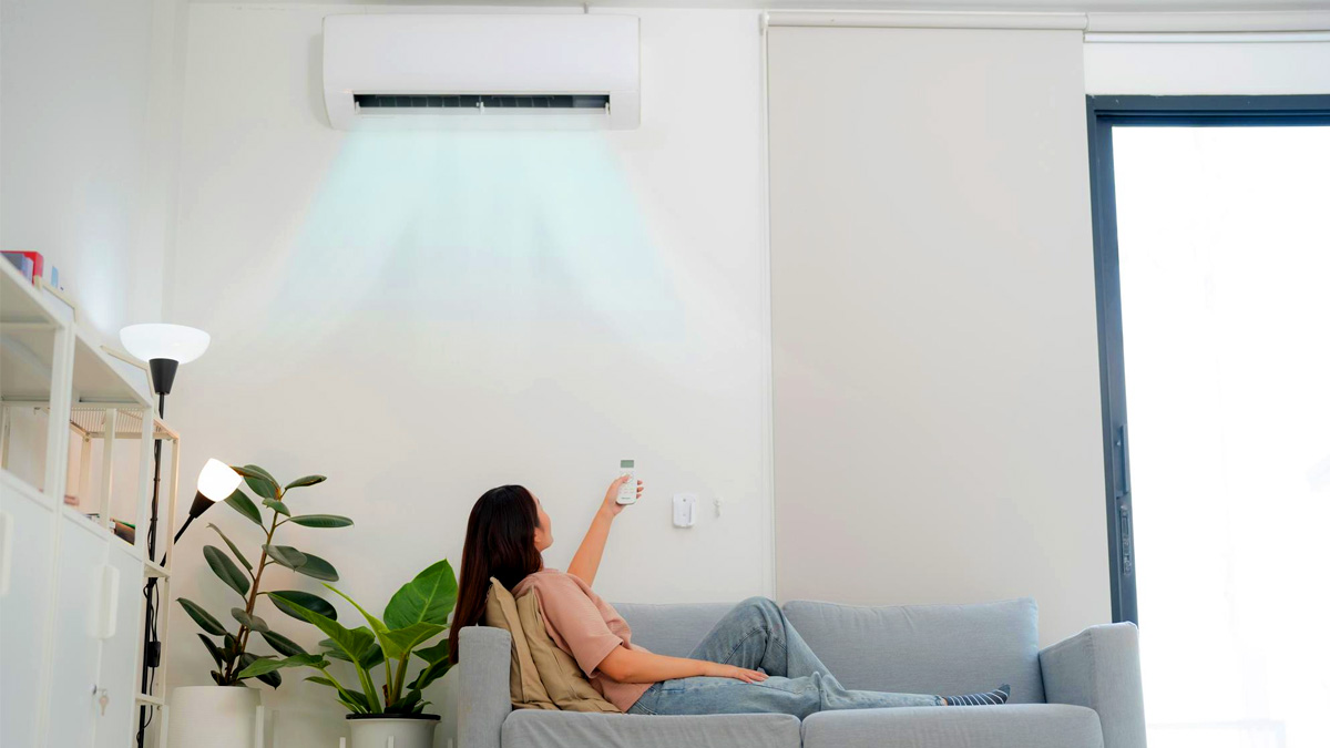 Ces gestes anodins pour prolonger la durée de vie de votre climatiseur