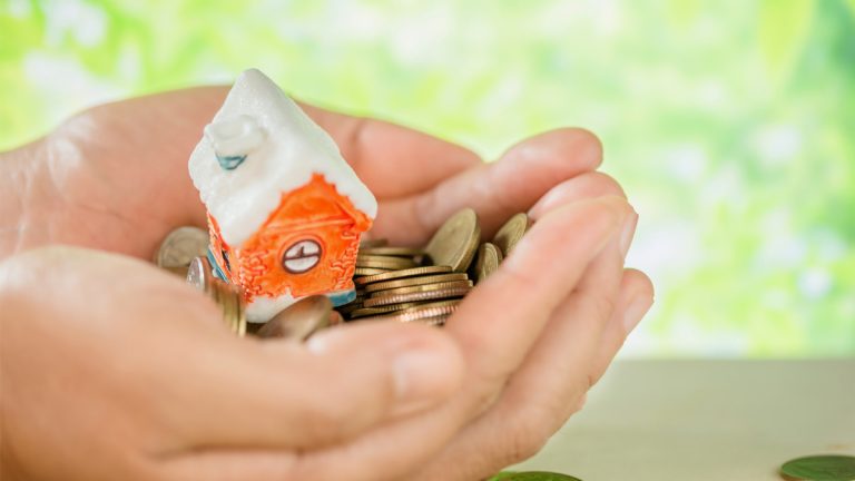 Crédit immobilier : peut-on emprunter avec une petite retraite de 1 000 € par mois ?