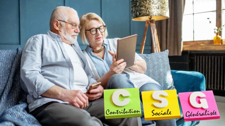 Cumul emploi-retraite : la CSG et la CRDS vous sont-elles prélevées deux fois ?