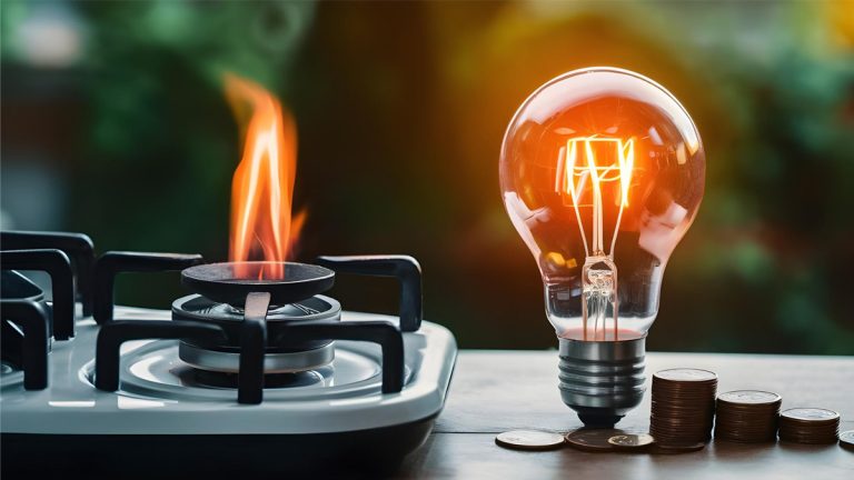 Gaz et électricité : prudence avec ces frais inattendus parfois exigés par votre fournisseur