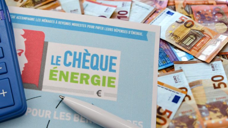 Le chèque énergie bientôt supprimé ? Ce que dit le rapport qui fait bondir les associations