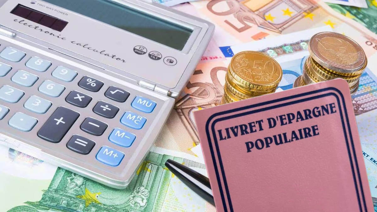 LEP à 2,7 % : voici combien rapportent 1 000 € en 5 mois… et en 10 ans