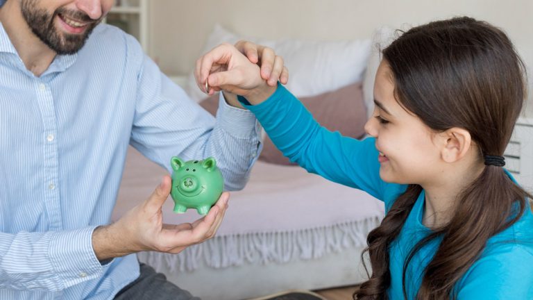 Les meilleurs livrets d’épargne pour enfants en France